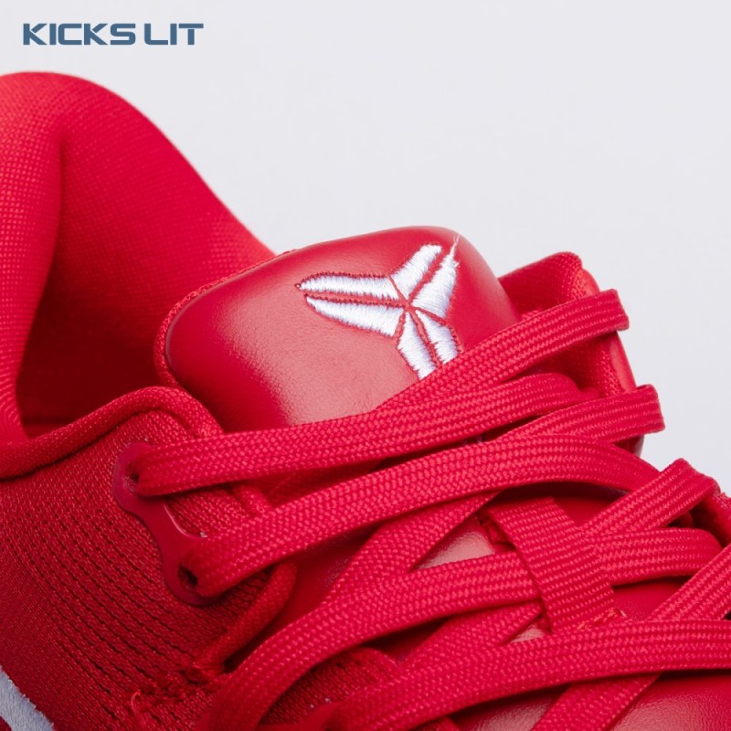 Nike Kobe 8 Protro University Red HF9550-600 Unisex Nike Kobe 8 Protro University Red HF9550-600 Unisex