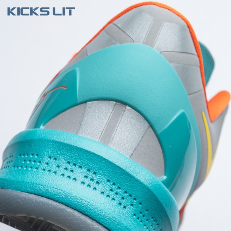 Nike Kobe 8 Protro Venice Beach (2024) FQ3548-001 Men's Nike Kobe 8 Protro Venice Beach (2024) FQ3548-001 Men's