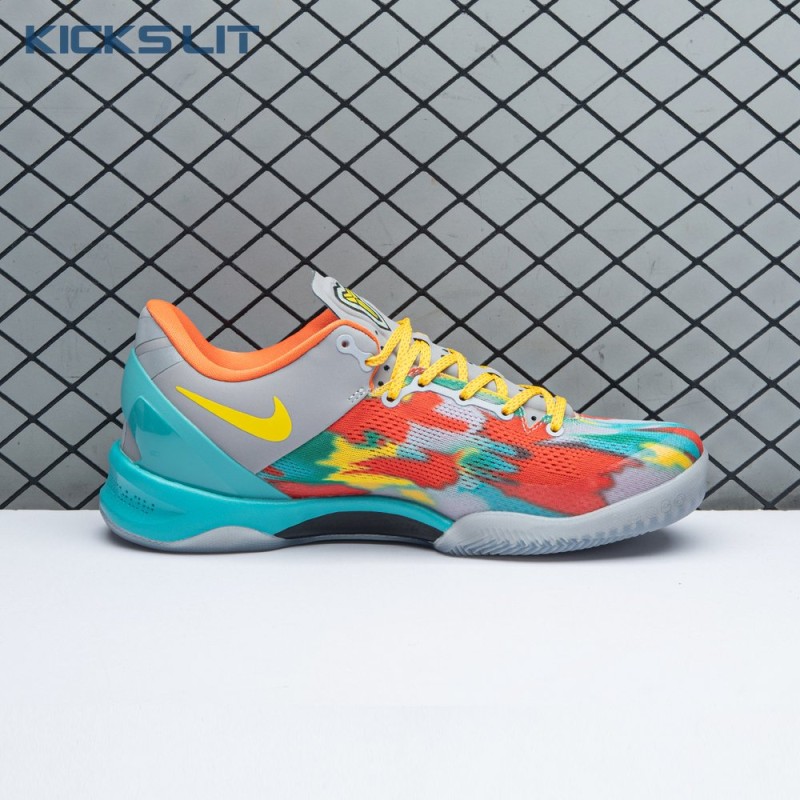 Nike Kobe 8 Protro Venice Beach (2024) FQ3548-001 Men's Nike Kobe 8 Protro Venice Beach (2024) FQ3548-001 Men's