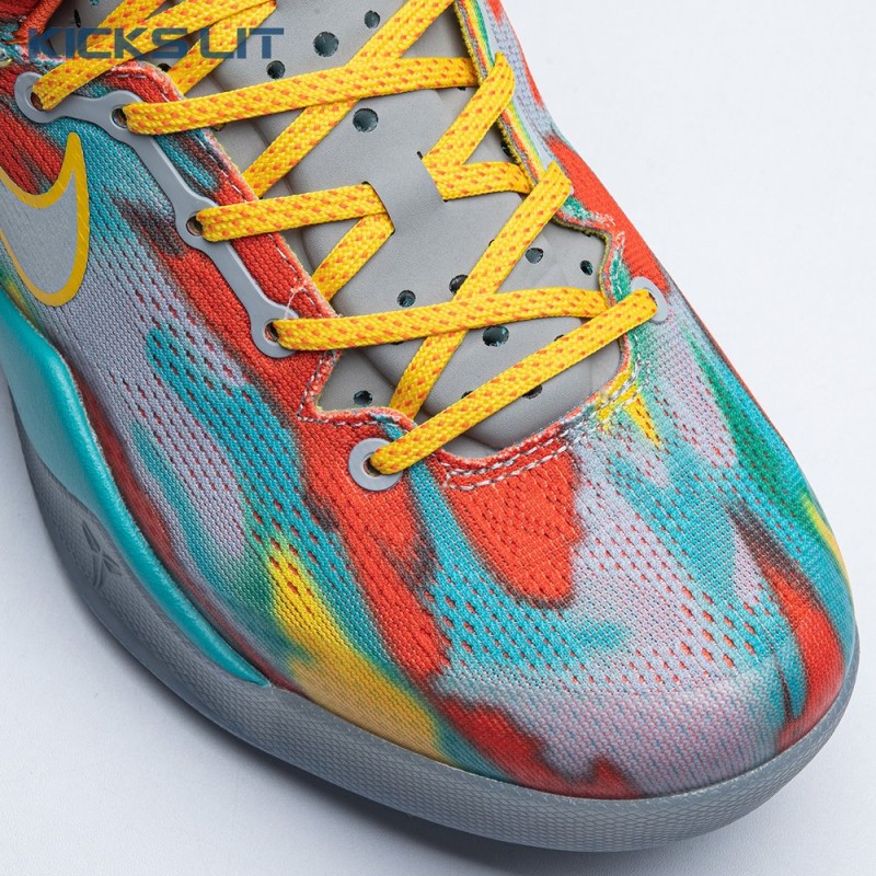 Nike Kobe 8 Protro Venice Beach (2024) FQ3548-001 Men's Nike Kobe 8 Protro Venice Beach (2024) FQ3548-001 Men's