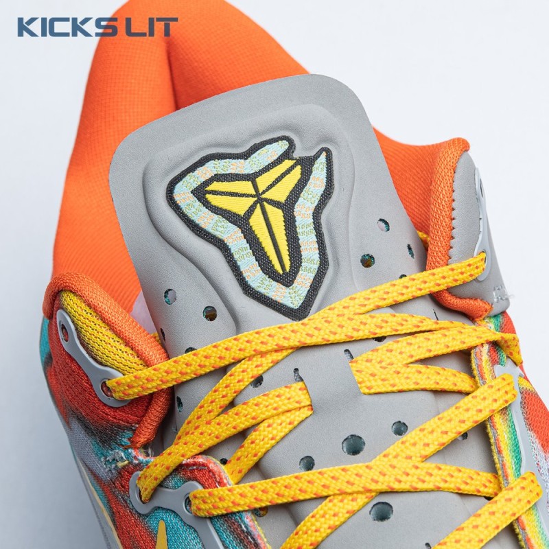 Nike Kobe 8 Protro Venice Beach (2024) FQ3548-001 Men's Nike Kobe 8 Protro Venice Beach (2024) FQ3548-001 Men's