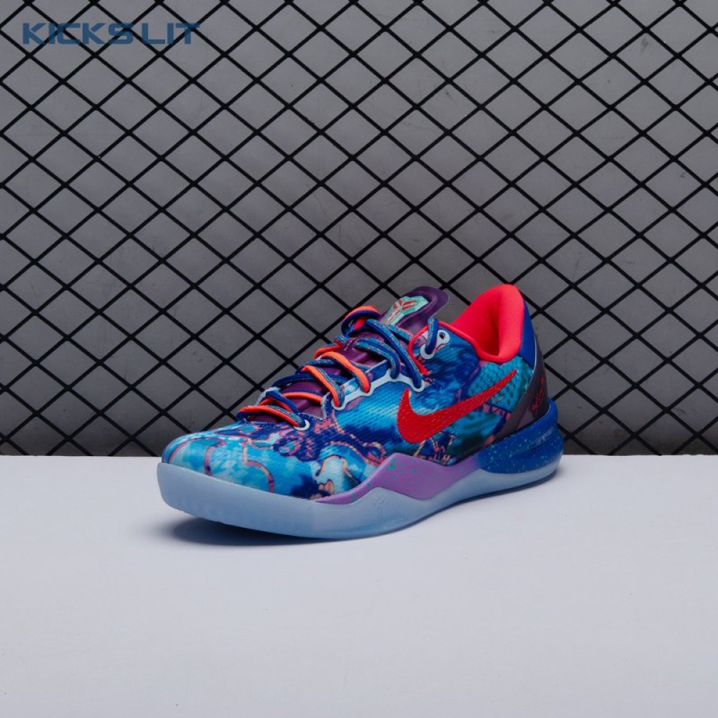 Nike Kobe 8 Protro What The (2025) HM9621-900 Men's Nike Kobe 8 Protro What The (2025) HM9621-900 Men's