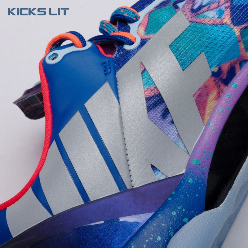 Nike Kobe 8 Protro What The (2025) HM9621-900 Men's Nike Kobe 8 Protro What The (2025) HM9621-900 Men's