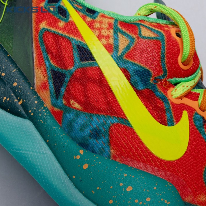 Nike Kobe 8 Protro What The (2025) HM9621-900 Men's Nike Kobe 8 Protro What The (2025) HM9621-900 Men's