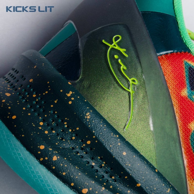 Nike Kobe 8 Protro What The (2025) HM9621-900 Men's Nike Kobe 8 Protro What The (2025) HM9621-900 Men's