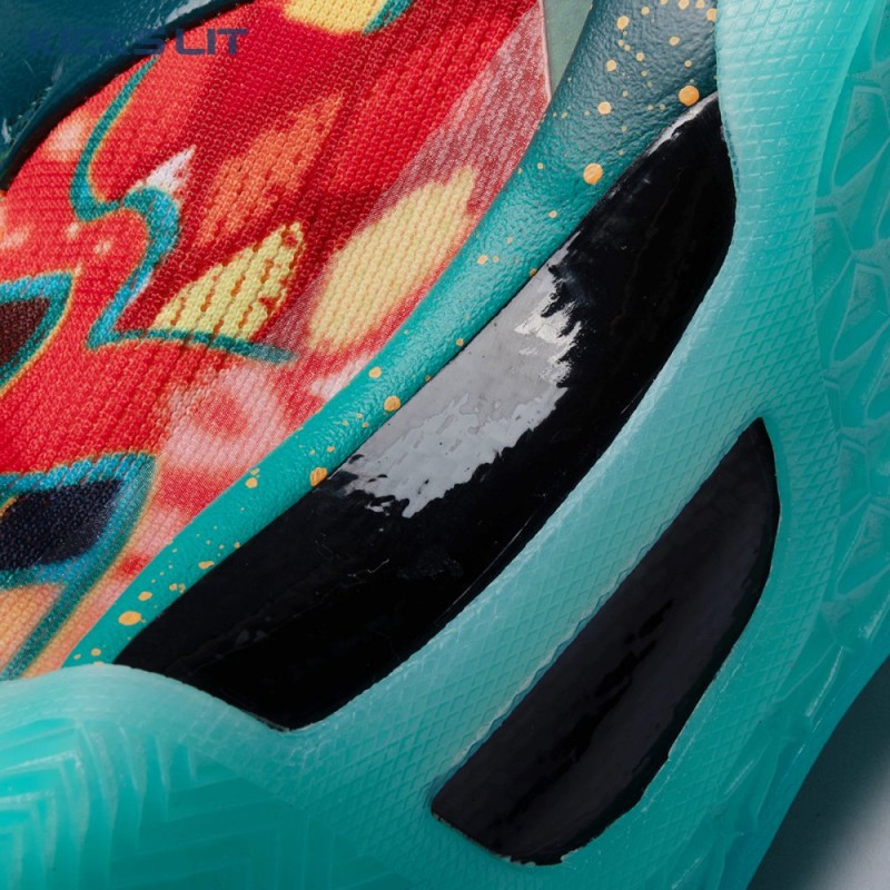 Nike Kobe 8 Protro What The (2025) HM9621-900 Men's Nike Kobe 8 Protro What The (2025) HM9621-900 Men's