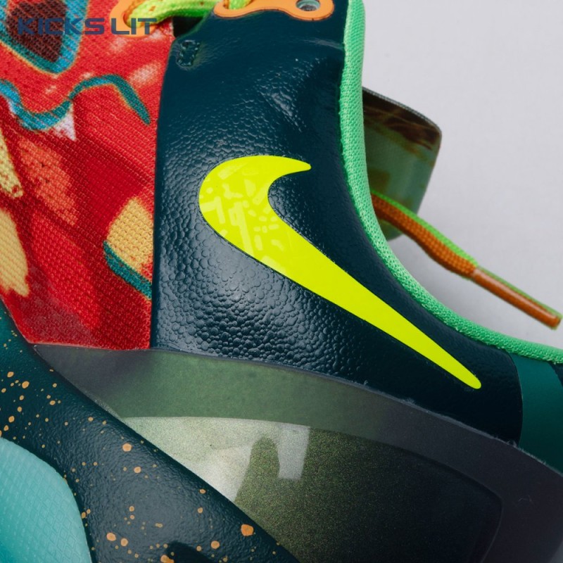 Nike Kobe 8 Protro What The (2025) HM9621-900 Men's Nike Kobe 8 Protro What The (2025) HM9621-900 Men's