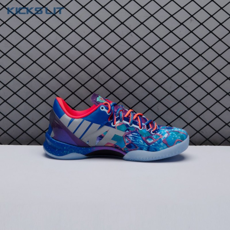 Nike Kobe 8 Protro What The (2025) HM9621-900 Men's Nike Kobe 8 Protro What The (2025) HM9621-900 Men's