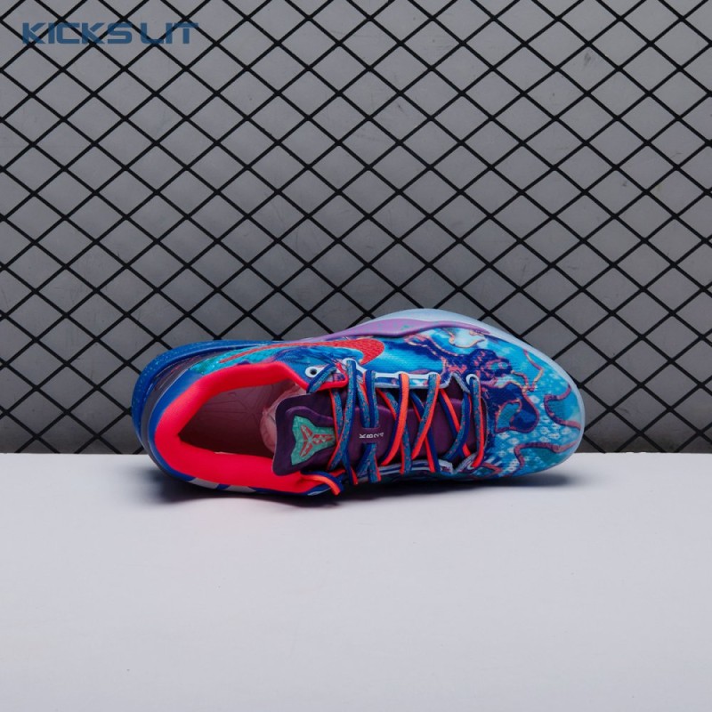 Nike Kobe 8 Protro What The (2025) HM9621-900 Men's Nike Kobe 8 Protro What The (2025) HM9621-900 Men's