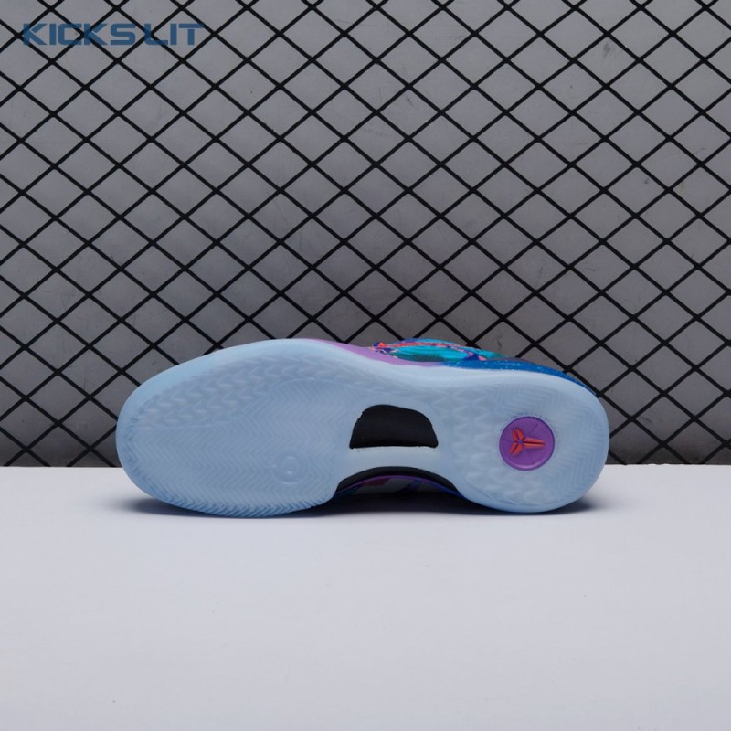 Nike Kobe 8 Protro What The (2025) HM9621-900 Men's Nike Kobe 8 Protro What The (2025) HM9621-900 Men's