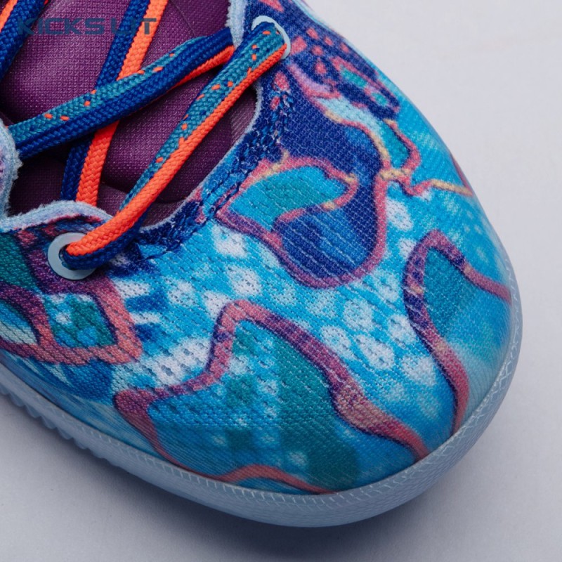 Nike Kobe 8 Protro What The (2025) HM9621-900 Men's Nike Kobe 8 Protro What The (2025) HM9621-900 Men's