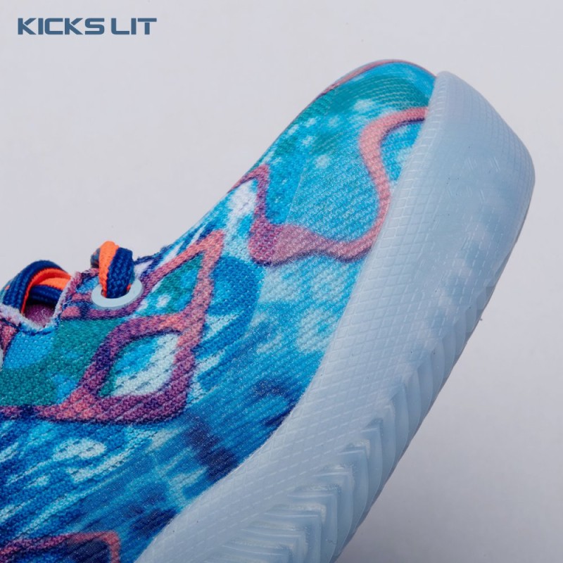 Nike Kobe 8 Protro What The (2025) HM9621-900 Men's Nike Kobe 8 Protro What The (2025) HM9621-900 Men's