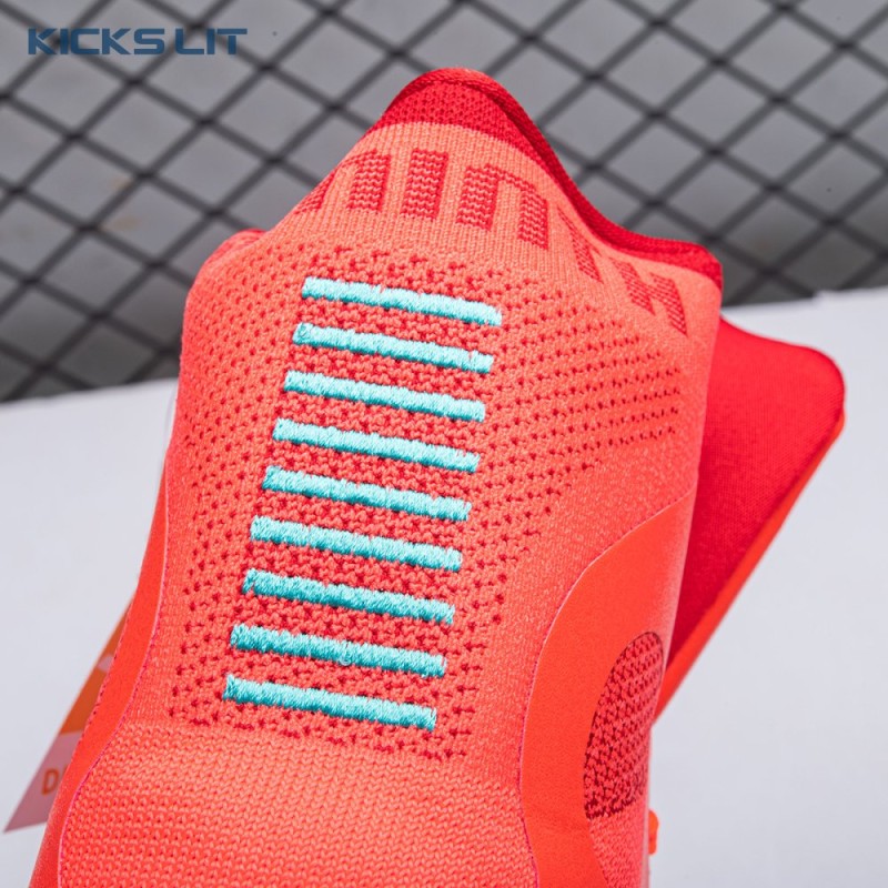 Nike Kobe 9 Elite Christmas (2014) 630847-600 Men's