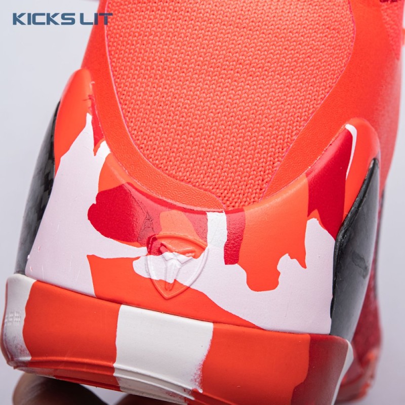 Nike Kobe 9 Elite Christmas (2014) 630847-600 Men's