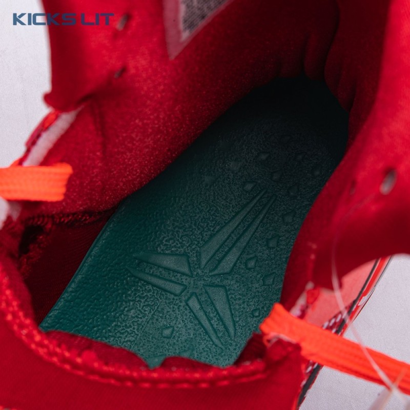 Nike Kobe 9 Elite Christmas (2014) 630847-600 Men's