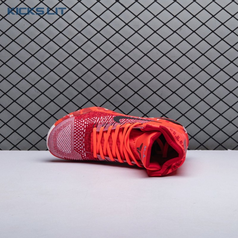 Nike Kobe 9 Elite Christmas (2014) 630847-600 Men's