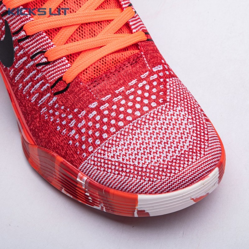 Nike Kobe 9 Elite Christmas (2014) 630847-600 Men's