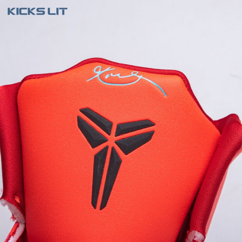 Nike Kobe 9 Elite Christmas (2014) 630847-600 Men's