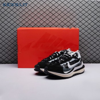 VaporWaffle 'Black White' Unisex