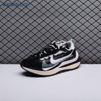 VaporWaffle 'Black White' Unisex