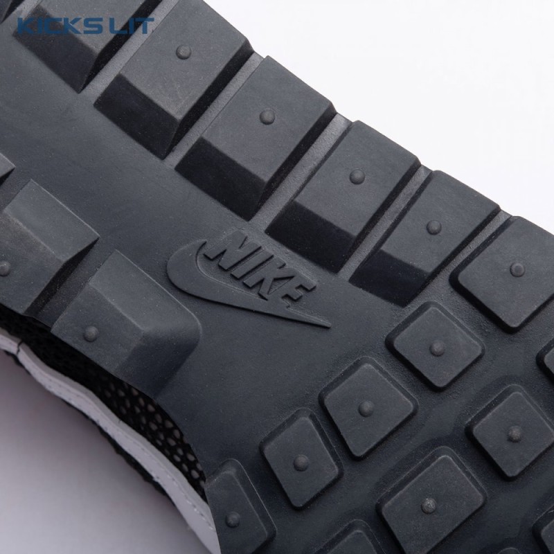 VaporWaffle 'Black White' Unisex VaporWaffle 'Black White' Unisex