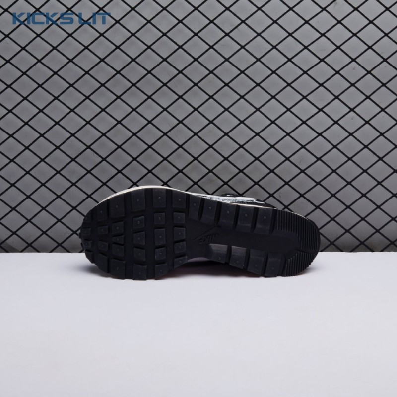 VaporWaffle 'Black White' Unisex VaporWaffle 'Black White' Unisex