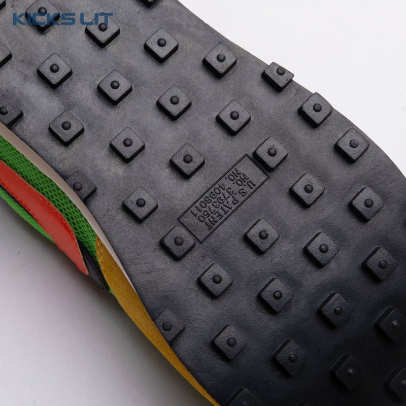 Nike LD Waffle Green Gusto BV0073-300 Unisex