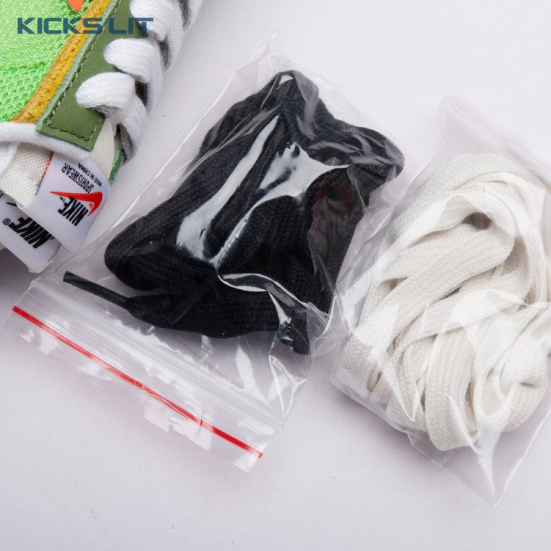 Nike LD Waffle Green Gusto BV0073-300 Unisex