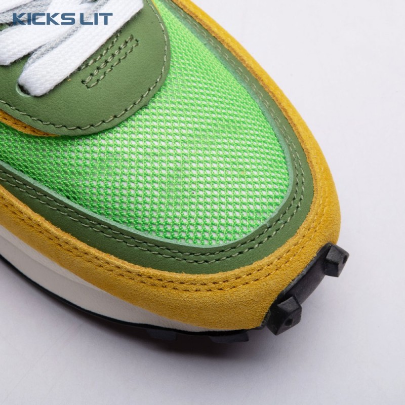 Nike LD Waffle Green Gusto BV0073-300 Unisex