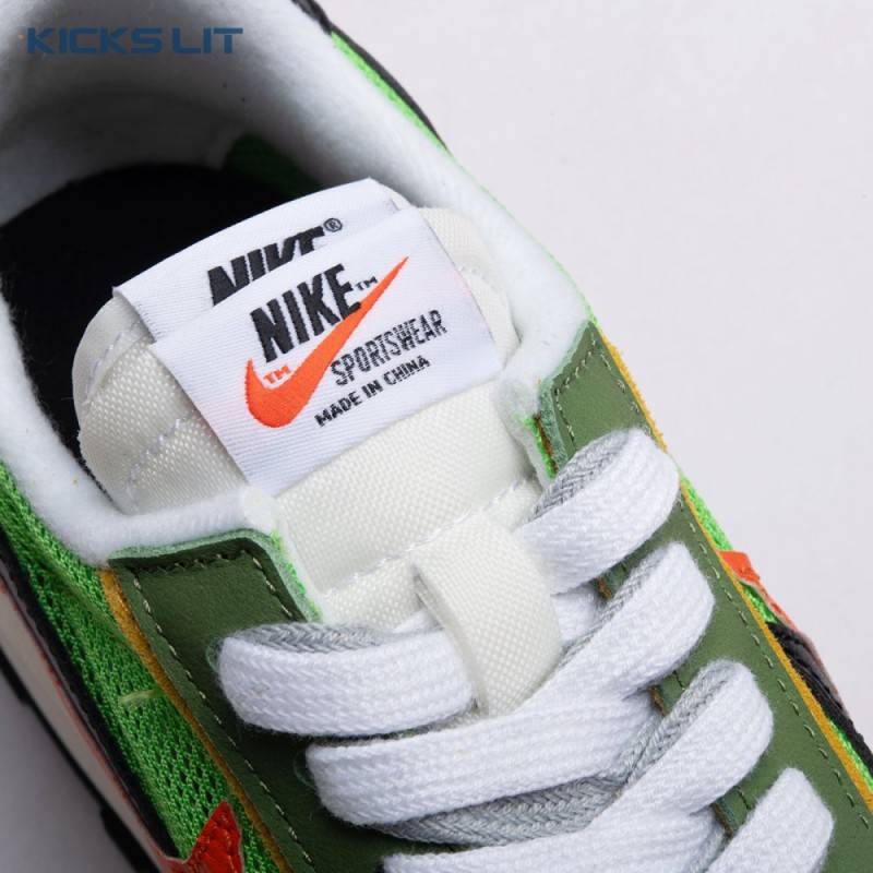 Nike LD Waffle Green Gusto BV0073-300 Unisex