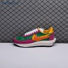 Nike LD Waffle Pine Green BV0073-301 Unisex