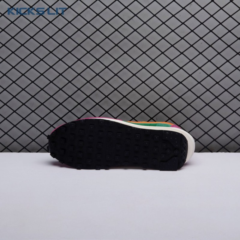 Nike LD Waffle Pine Green BV0073-301 Unisex Nike LD Waffle Pine Green BV0073-301 Unisex