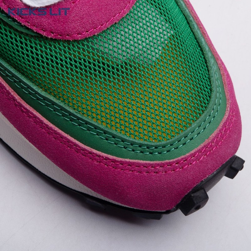 Nike LD Waffle Pine Green BV0073-301 Unisex Nike LD Waffle Pine Green BV0073-301 Unisex