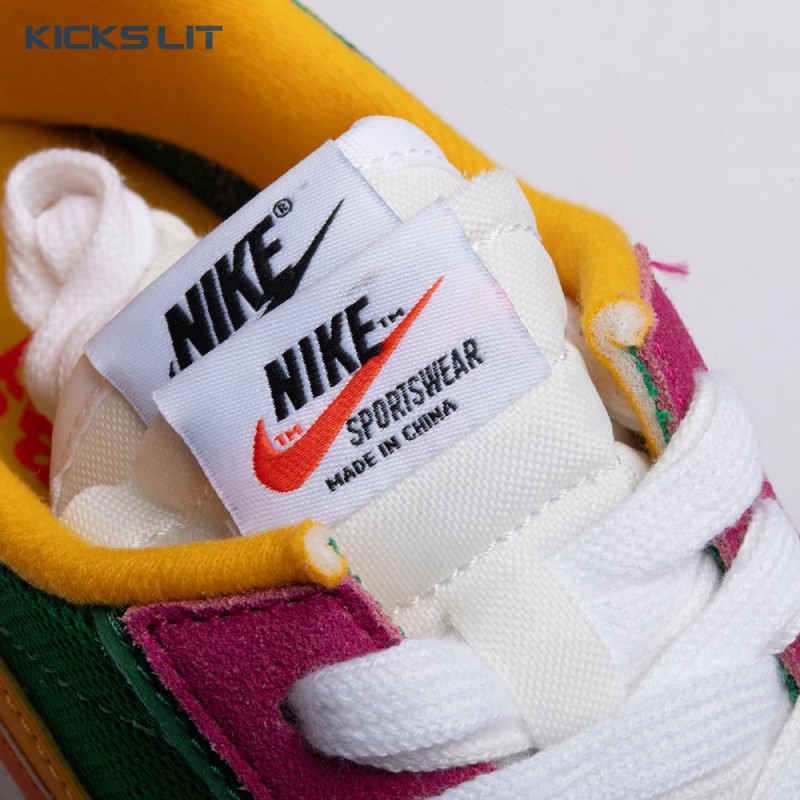 Nike LD Waffle Pine Green BV0073-301 Unisex Nike LD Waffle Pine Green BV0073-301 Unisex