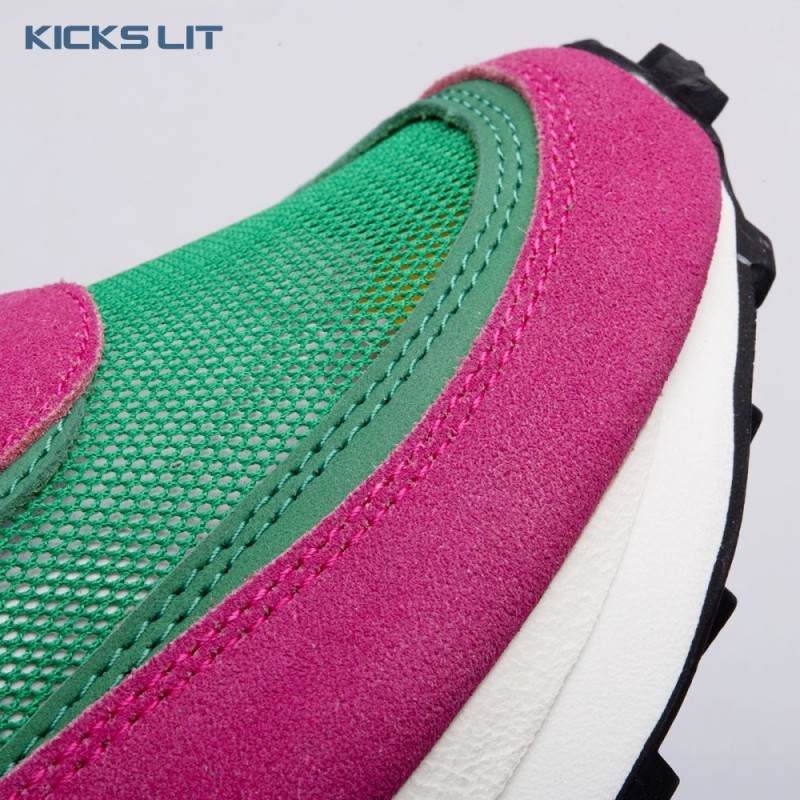 Nike LD Waffle Pine Green BV0073-301 Unisex Nike LD Waffle Pine Green BV0073-301 Unisex