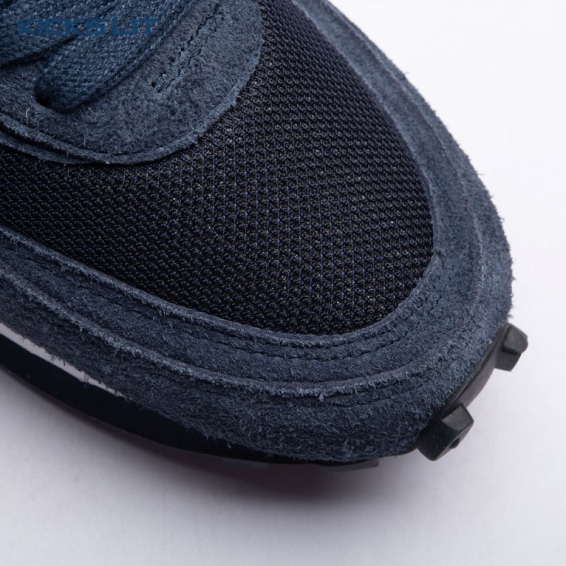 Nike LD Waffle SF Fragment Blue Void DH2684-400 Unisex Nike LD Waffle SF Fragment Blue Void DH2684-400 Unisex