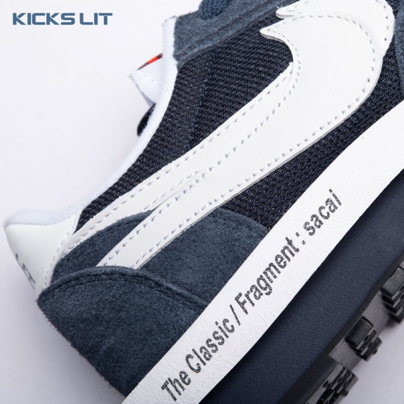 Nike LD Waffle SF Fragment Blue Void DH2684-400 Unisex Nike LD Waffle SF Fragment Blue Void DH2684-400 Unisex