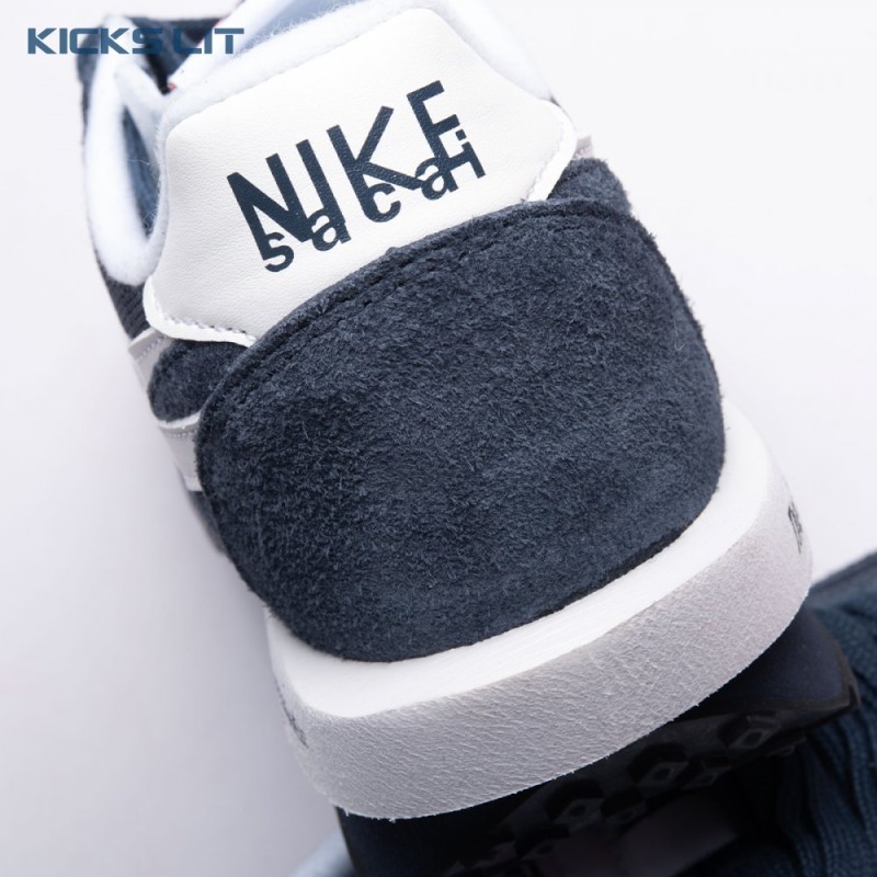 Nike LD Waffle SF Fragment Blue Void DH2684-400 Unisex Nike LD Waffle SF Fragment Blue Void DH2684-400 Unisex