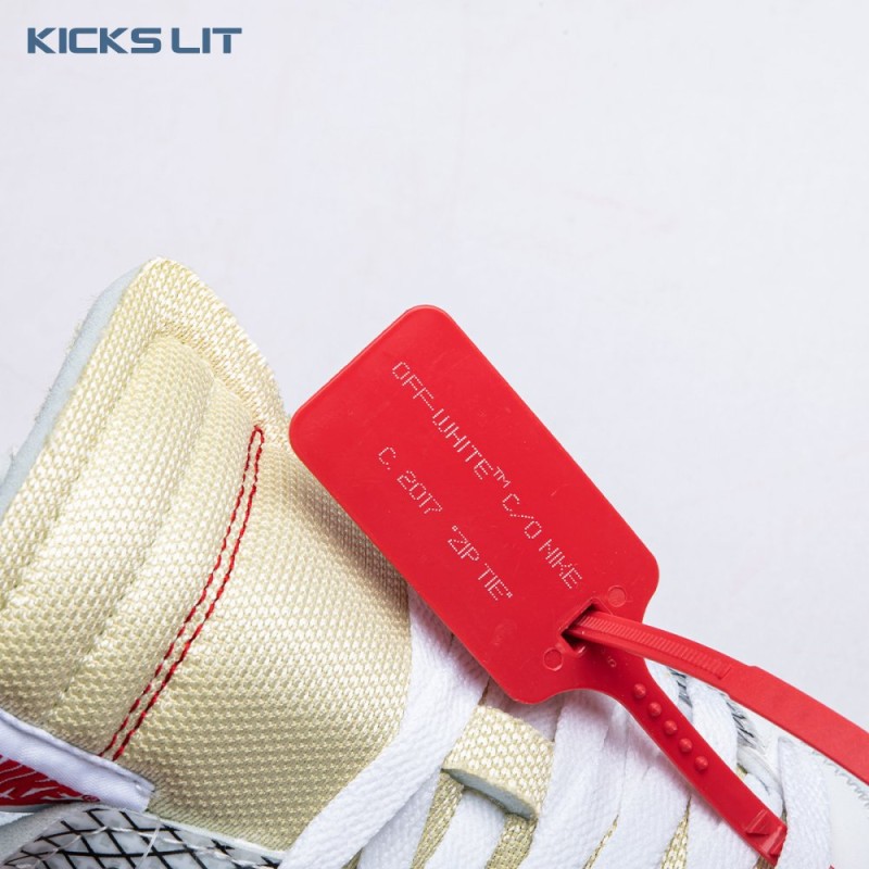 Nike OFF-WHITE x Air Max 90 White Men's Nike OFF-WHITE x Air Max 90 White Men's