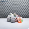 Nike OFF-WHITE x Air Max 90 White Men's