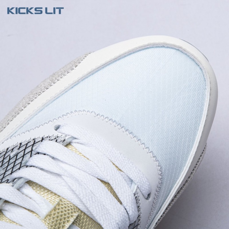 Nike OFF-WHITE x Air Max 90 White Men's Nike OFF-WHITE x Air Max 90 White Men's