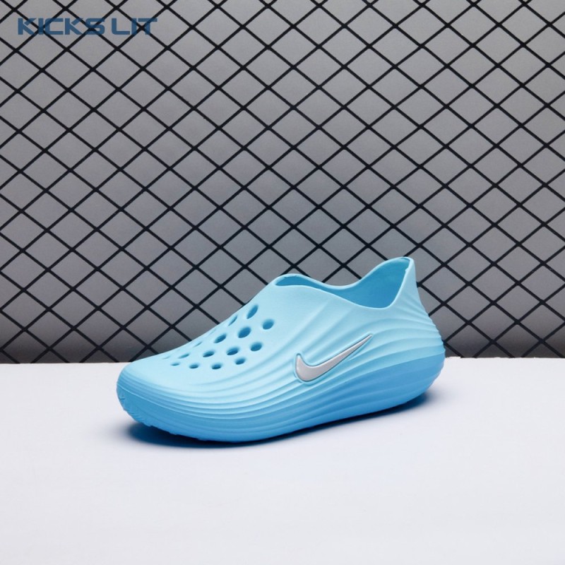 Nike ReactX Rejuven8 Glacier Blue HV5062-400 Unisex Nike ReactX Rejuven8 Glacier Blue HV5062-400 Unisex