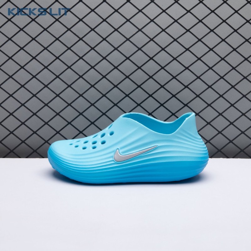 Nike ReactX Rejuven8 Glacier Blue HV5062-400 Unisex Nike ReactX Rejuven8 Glacier Blue HV5062-400 Unisex