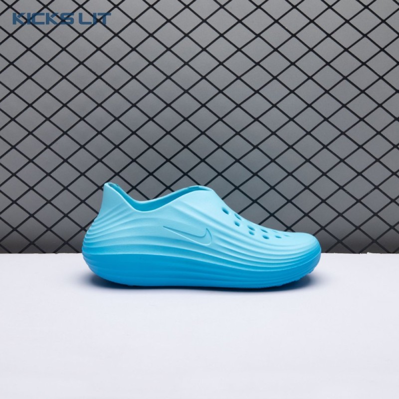 Nike ReactX Rejuven8 Glacier Blue HV5062-400 Unisex Nike ReactX Rejuven8 Glacier Blue HV5062-400 Unisex