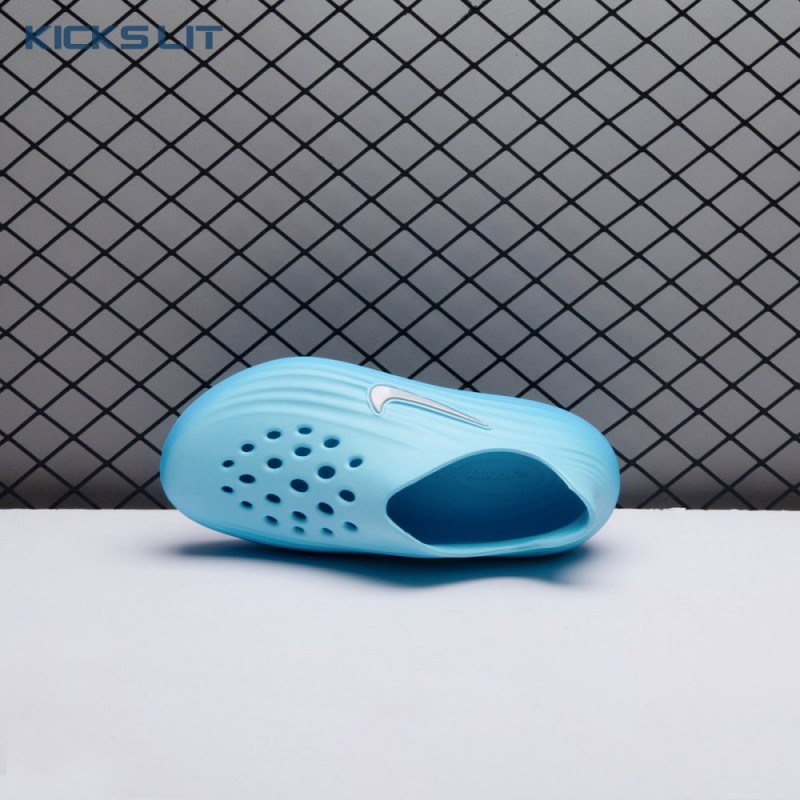 Nike ReactX Rejuven8 Glacier Blue HV5062-400 Unisex Nike ReactX Rejuven8 Glacier Blue HV5062-400 Unisex