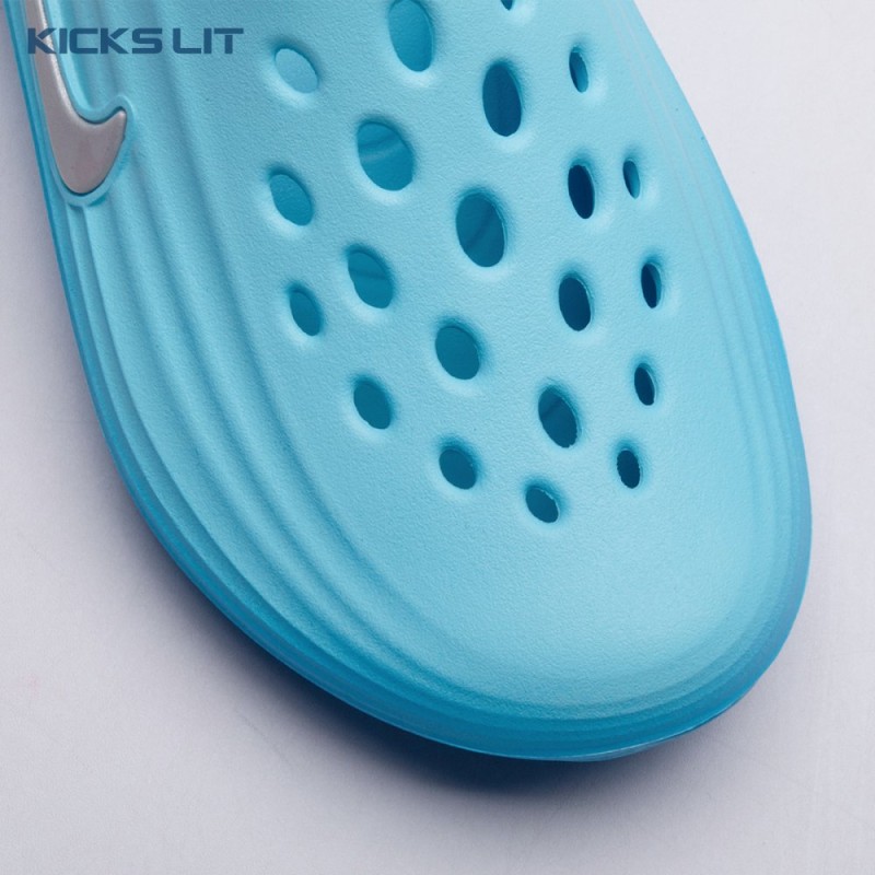 Nike ReactX Rejuven8 Glacier Blue HV5062-400 Unisex Nike ReactX Rejuven8 Glacier Blue HV5062-400 Unisex