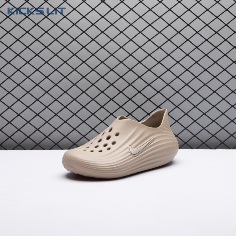 Nike ReactX Rejuven8 Khaki HV5060-200 Unisex Nike ReactX Rejuven8 Khaki HV5060-200 Unisex