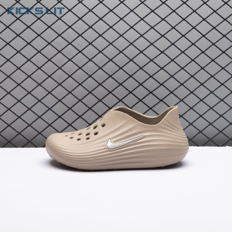 Nike ReactX Rejuven8 Khaki HV5060-200 Unisex Nike ReactX Rejuven8 Khaki HV5060-200 Unisex