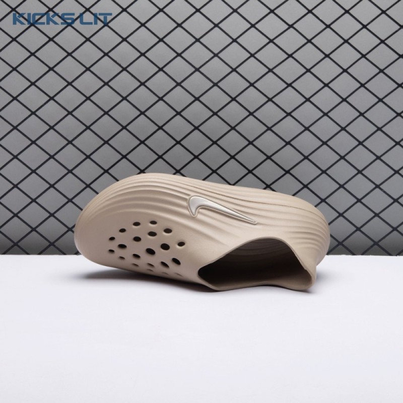 Nike ReactX Rejuven8 Khaki HV5060-200 Unisex Nike ReactX Rejuven8 Khaki HV5060-200 Unisex