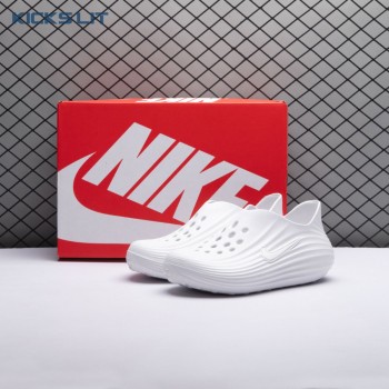 Nike ReactX Rejuven8 Sail Unisex